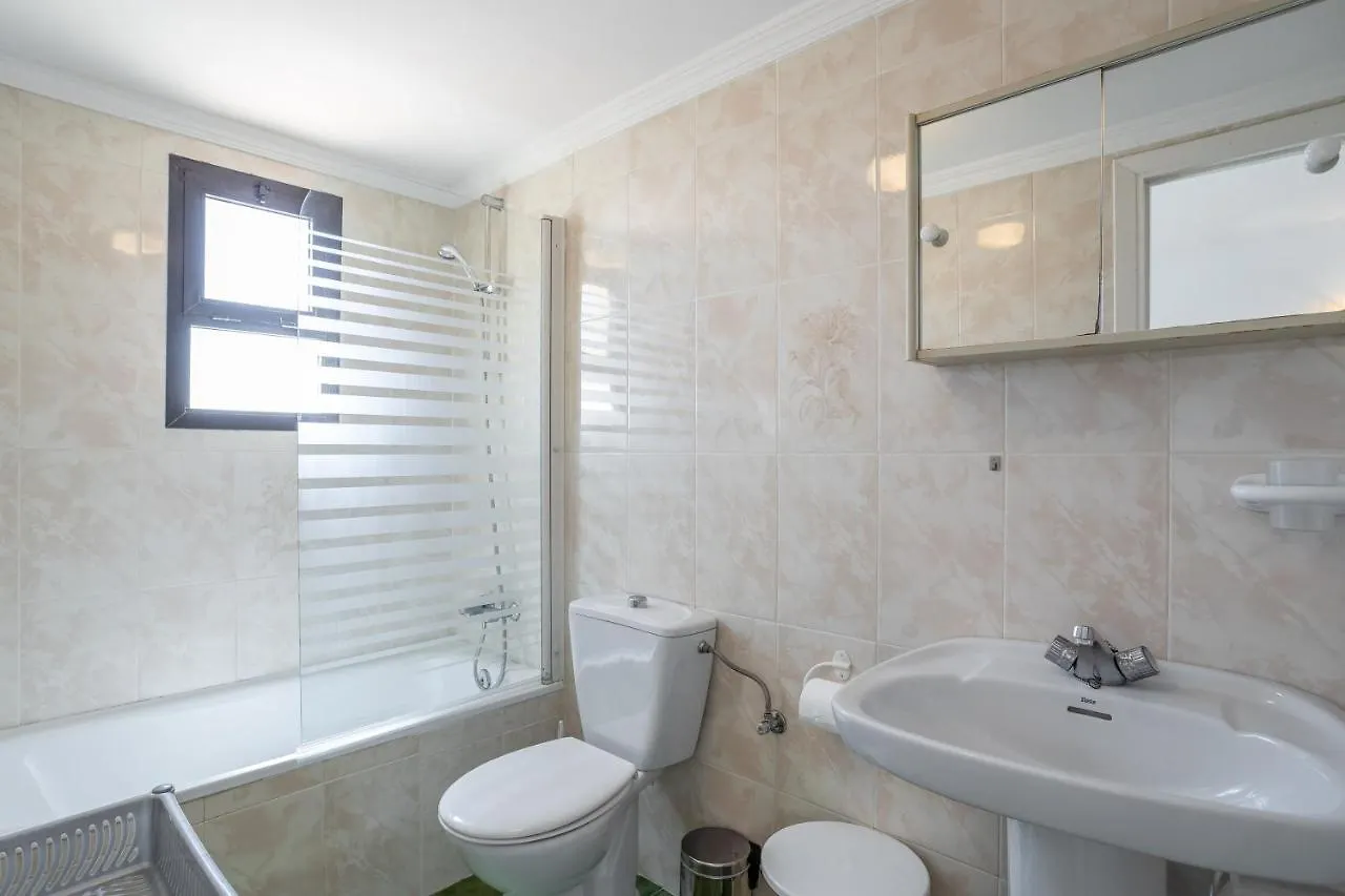 Villa Casablanca 23 Overlooking The Sea Nerja